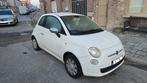 TE KOOP FIAT 500, Autos, Euro 5, Achat, Boîte manuelle, USB