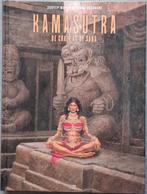 Kamasutra - De chair et de sang, Eén stripboek, Menon Sudeep /Zuccheri L., Ophalen of Verzenden, Zo goed als nieuw
