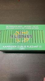 Volledige box + unieke extra’s, Ophalen of Verzenden, Zo goed als nieuw