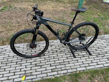 mtb, Enlèvement, Hommes, VTT semi-rigide, 53 à 57 cm