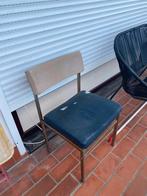 Gratis stoelen, Ophalen, Gebruikt