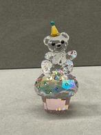 Swarovski 2026 Kris beer, Sweet celebration, Verzamelen, Swarovski, Ophalen of Verzenden, Nieuw, Figuurtje