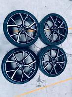 19'' Volkswagen Golf 8 GTI / R Estoril velgen origineel, Auto-onderdelen, Banden en Velgen, Ophalen, Velg(en)