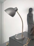 vintage bureaulamp lamp industrial design, Huis en Inrichting, Ophalen of Verzenden, Gebruikt