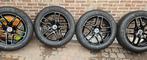 Mercedes GLC AMG 19inch Breedset zomer + winter banden, Auto-onderdelen, Banden en Velgen, 255 mm, Band(en), Terreinwagen, Zomerbanden