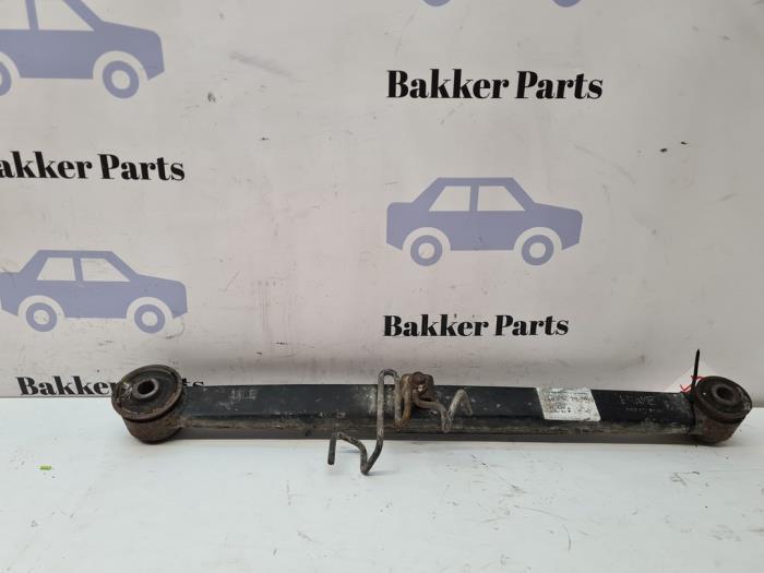 Draagarm onder links-achter van een Dodge RAM, Auto-onderdelen, Ophanging en Onderstel, Dodge, Gebruikt, 3 maanden garantie