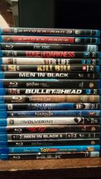 Blu-ray lot te koop, Ophalen, Zo goed als nieuw, Klassiekers