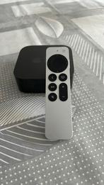 AppleTv 4k, TV, Hi-fi & Vidéo, Lecteurs multimédias, Enlèvement, Utilisé, HDMI, Moins de 500 GB