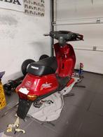Gezocht Yamaha mint kappen set, Ophalen, Zo goed als nieuw, Yamaha