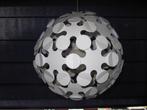 Lamp - Dark hoppy wit, Kunststof, Gebruikt, Ophalen of Verzenden, Minder dan 50 cm