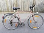 Herenfiets, Ophalen, Gebruikt, Overige merken, Versnellingen