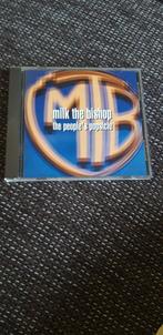 Milk the bishop, Ophalen of Verzenden, Zo goed als nieuw