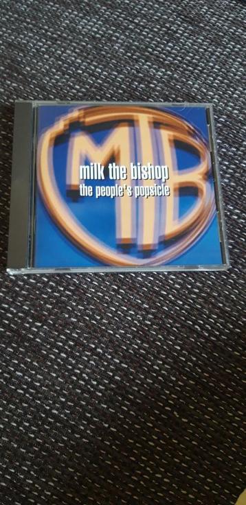 Milk the bishop  beschikbaar voor biedingen