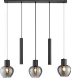 In verpakking Hanglamp ligari 5 lights, Enlèvement, Neuf, Verre