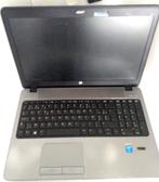 HP Probook 450G1 i5 4gb ram 250gb ssd 15.6" wind 10 pro, Computers en Software, Ophalen, Gebruikt, Hp