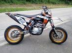 Super moto - supermotard SX 450 SM, Particulier, SuperMoto