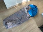 Slaapzak voor kinderen 1m65cm, Caravans en Kamperen, Ophalen, Zo goed als nieuw