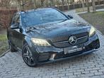 Mercedes C180 c 180 essence | GAMME COMPLÈTE AMG | CAMERA, Autos, Cuir et Alcantara, Achat, Euro 6, Entreprise
