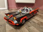 Lego batmobiel #76328, Ophalen of Verzenden, Zo goed als nieuw, Complete set, Lego
