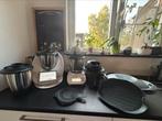 Thermomix TM6, Elektronische apparatuur, Keukenmixers, Ophalen, Gebruikt