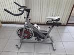 spinningbike, Ophalen, Gebruikt, Metaal, Spinningfiets