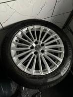 Micheline 225/55r18 comme neuf, 18 pouces, Pneus et Jantes, Pneus été, 225 mm