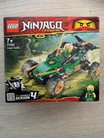 Lego 71700 Ninjago Legacy Jungle Raider, Ensemble complet, Lego, Enlèvement ou Envoi, Neuf