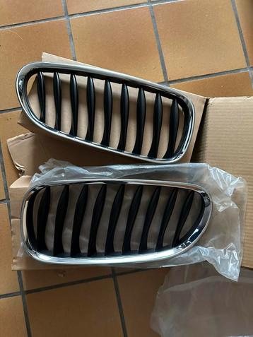 Bmw z4 grillen beschikbaar voor biedingen