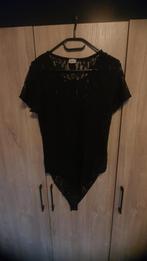 Kleding - Tshirt met pitsers - Maat S, Ophalen of Verzenden, Zo goed als nieuw, Maat 36 (S)