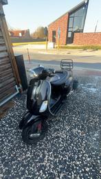 vespa s50 tekoop, Fietsen en Brommers, Scooters | Vespa, Gebruikt, Ophalen of Verzenden, Benzine, 50 cc
