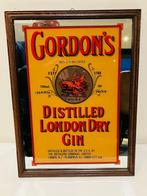 Miroir vintage de Gordon, Collections, Enlèvement ou Envoi, Comme neuf