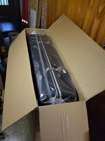 fietskoffer B&W Bike Case II - Nieuw! beschikbaar voor biedingen