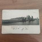 Blankenberghe - l'entrée du port et du port, Enlèvement ou Envoi