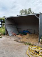 Schuilstal te koop, Dieren en Toebehoren, Stalling en Weidegang, Stalling