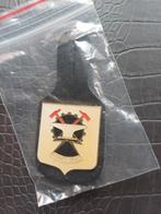 borsthanger militair, Verzamelen, Militaria | Algemeen, Ophalen of Verzenden