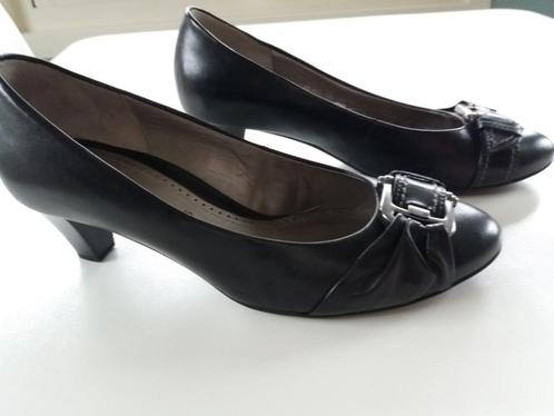 zwarte damesschoenen, Kleding | Dames, Schoenen, Zo goed als nieuw, Pumps, Zwart, Ophalen