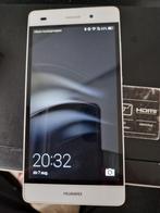 Huawei P8 Lite (ALE-L21) 16GB duo kaart, Ophalen