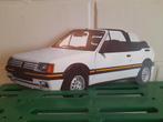 Peugeot 205 GTI/CTI, Enlèvement ou Envoi, Comme neuf