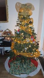 Cadeau, Diversen, Ophalen