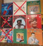 7) DUMPPRIJS LP's : 5€ per stuk, Cd's en Dvd's, Vinyl | Overige Vinyl, Ophalen of Verzenden, Zo goed als nieuw, 12 inch