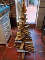 Houten kerstboom, Diversen, Kerst, Ophalen