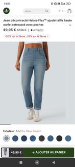 Jeans Halara. Etat impeccable, Vêtements | Femmes, Jeans, Enlèvement