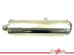 ÉCHAPPEMENT SILENCIEUX ORIGINAL OEM Comet GT650 R (GT650R), Utilisé