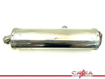 ÉCHAPPEMENT SILENCIEUX ORIGINAL OEM Comet GT650 R (GT650R), Utilisé