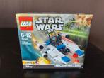 LEGO Star Wars U-Wing Microfighter - 75160, Nieuw, Overige typen, Ophalen of Verzenden