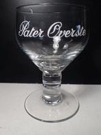 RUILEN !!Bierglas pater overste Edegem Beirens, Enlèvement ou Envoi, Utilisé, Autres types, Autres marques