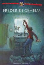 Frederiks geheim, Boeken, Ophalen of Verzenden, Gelezen