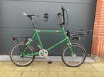 Mini cargobike - mini vélo - nieuwe fiets!, Ophalen, Zo goed als nieuw