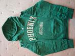 Hoodie voor meisje, Trui of Vest, Verzenden, Meisje, Zo goed als nieuw