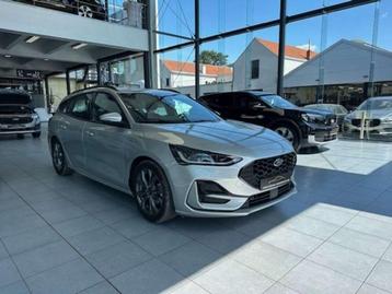 Ford Focus CLIPPER ST-LINE HYBRID AUTOMAAT 3JAAR WAARBORG 20 beschikbaar voor biedingen